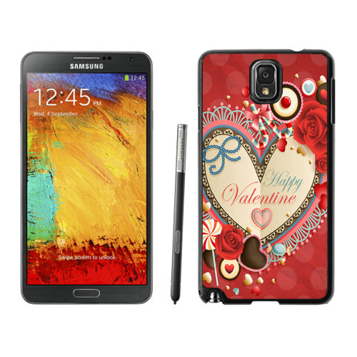 Valentine Bless Love Samsung Galaxy Note 3 Cases DZC | Coach Outlet Canada